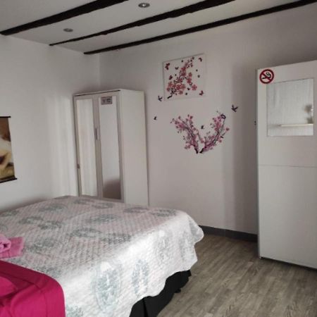Apartment Abella 斯普利特 外观 照片