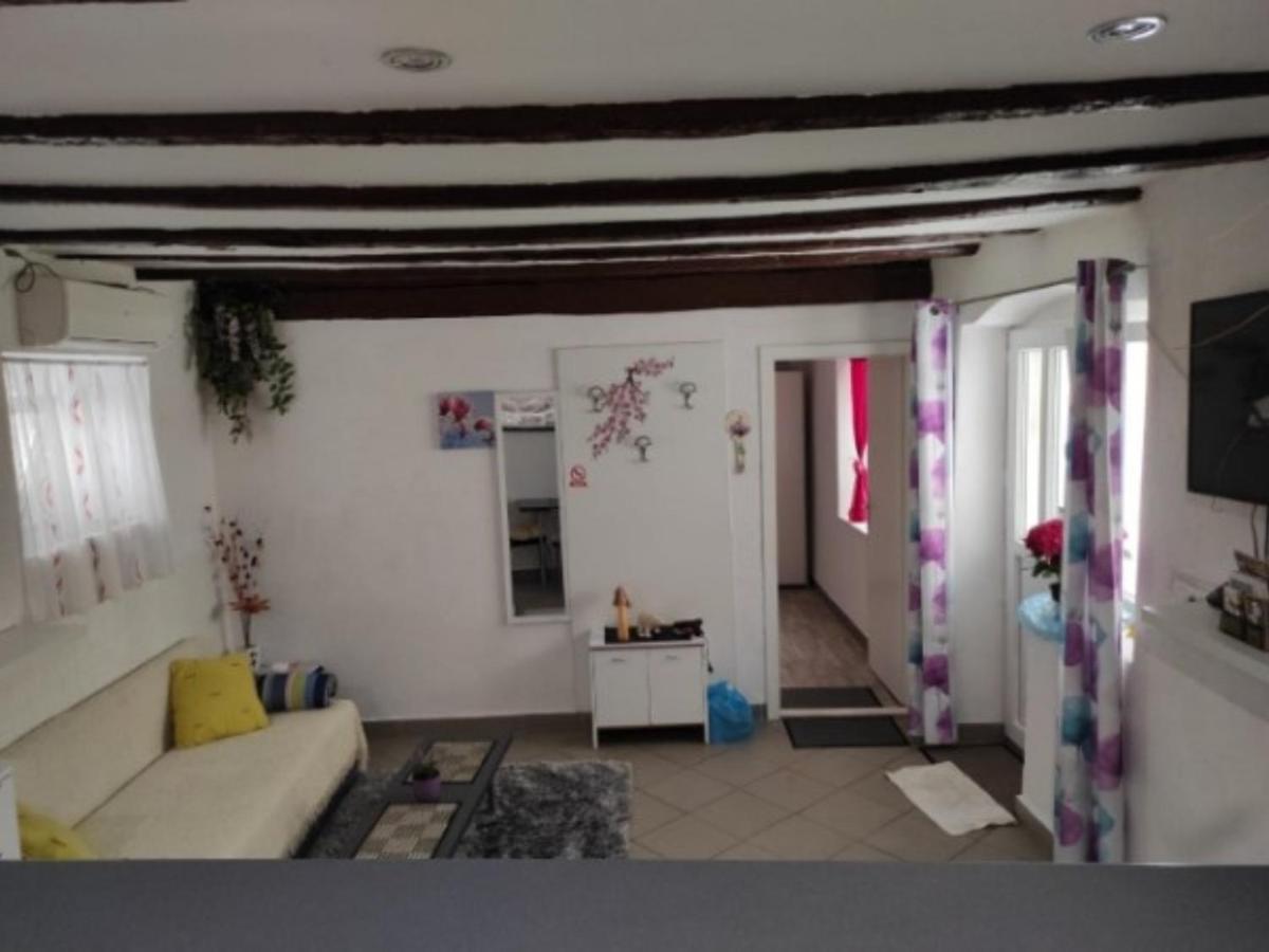 Apartment Abella 斯普利特 外观 照片