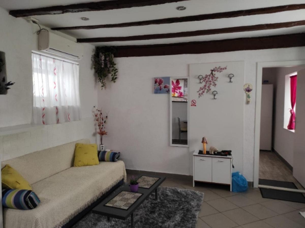Apartment Abella 斯普利特 外观 照片